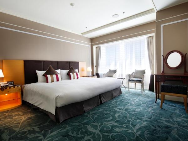 Hotel Allamanda Aoyama Tokyo : photo 5 de la chambre suite junior lit king-size - non-fumeurs