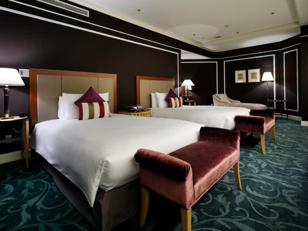 Hotel Allamanda Aoyama Tokyo : photo 1 de la chambre superior suite twin with sauna - non-smoking