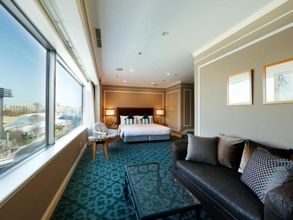 Hotel Allamanda Aoyama Tokyo : photo 5 de la chambre chambre double deluxe