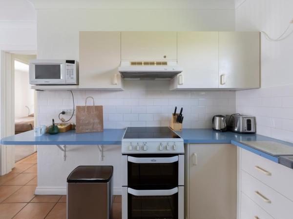 Forrest Hotel & Apartments : photo 2 de la chambre offre spéciale : appartement 2 chambres