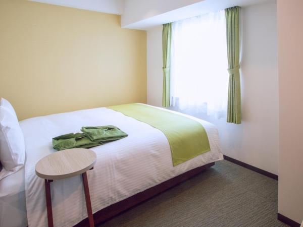 Kuretake Inn Premium Meieki minami : photo 3 de la chambre chambre simple premium - non-fumeurs