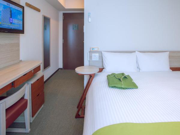 Kuretake Inn Premium Meieki minami : photo 8 de la chambre chambre simple - non-fumeurs