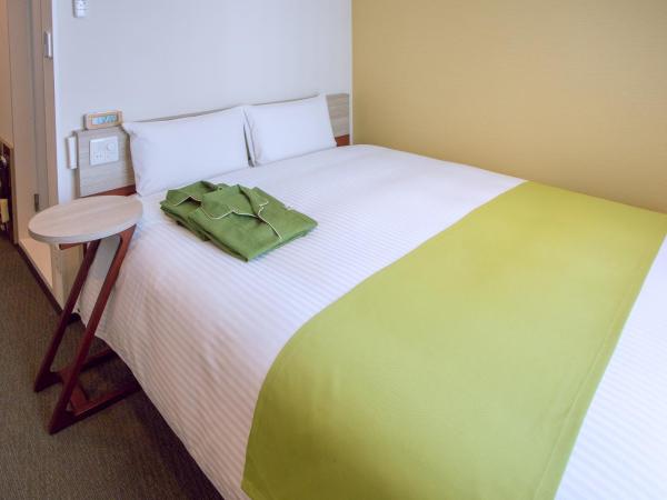 Kuretake Inn Premium Meieki minami : photo 7 de la chambre chambre simple premium - non-fumeurs