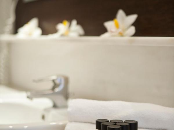 Hermes Hotel : photo 4 de la chambre chambre Économique