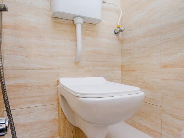 Aman Hotel near CST : photo 10 de la chambre double bed ac