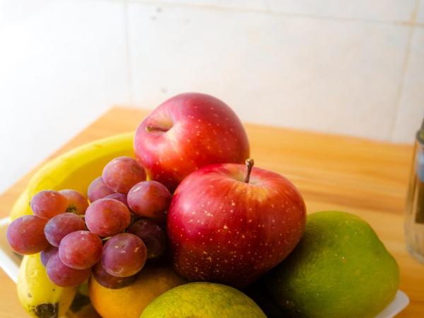 Aman Hotel near CST : photo 3 de la chambre five bed ac