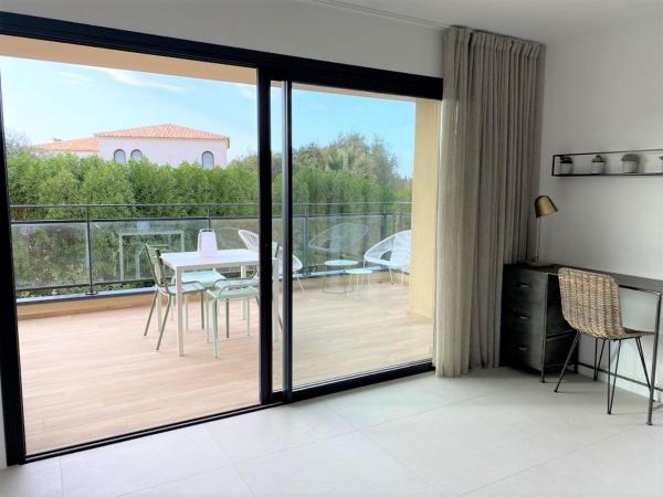 Résidence Storia d'Estate : photo 8 de la chambre appartement deluxe