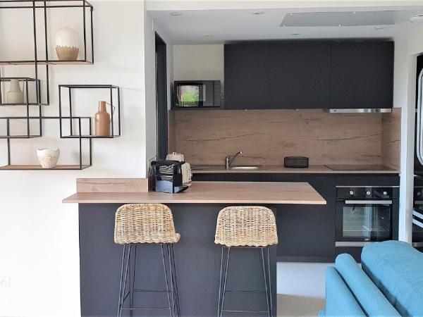 Résidence Storia d'Estate : photo 5 de la chambre appartement supérieur