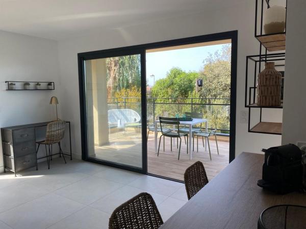 Résidence Storia d'Estate : photo 6 de la chambre appartement supérieur