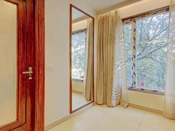 Treebo Premium Relax Inn Patel Nagar : photo 10 de la chambre chambre double supérieure