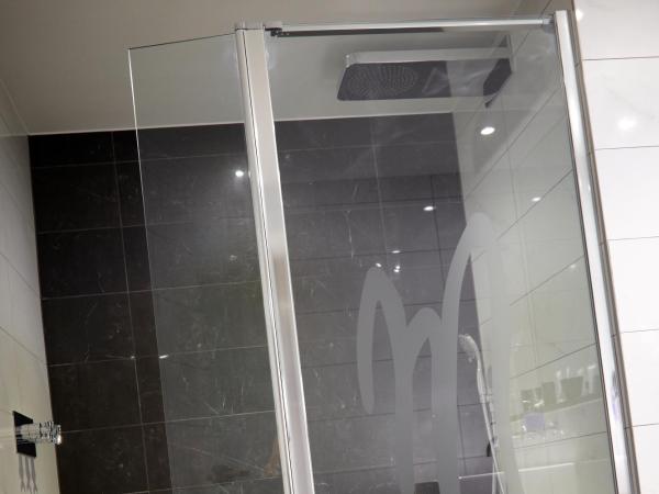 Malmaison London : photo 4 de la chambre chambre double standard