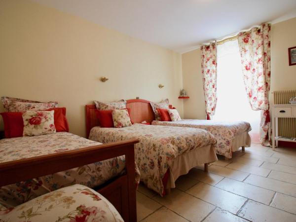 Aggarthi Bed and Breakfast : photo 3 de la chambre chambre triple confort