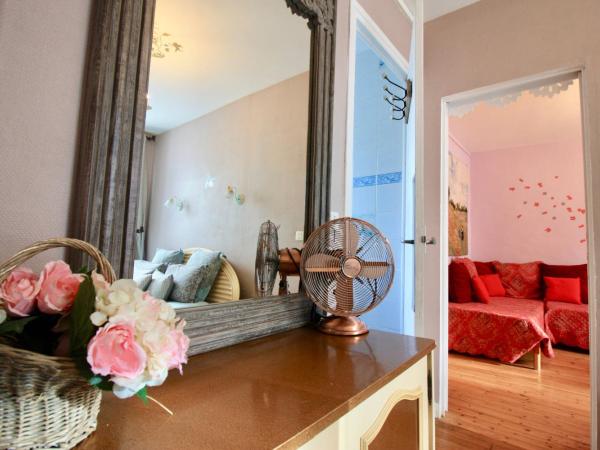 Aggarthi Bed and Breakfast : photo 1 de la chambre chambre quadruple confort