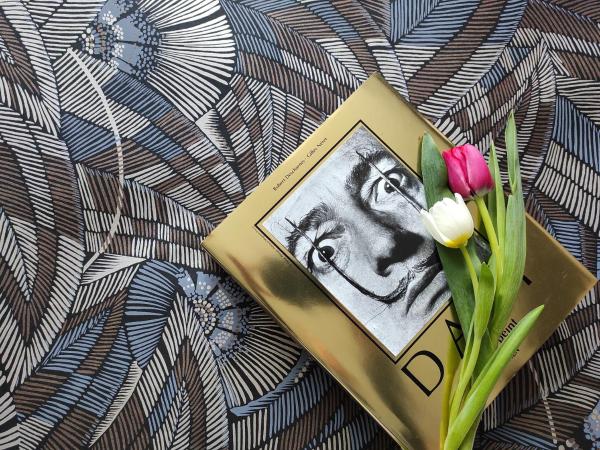 Dali Hôtel Perpignan - Restaurant : photo 1 de la chambre chambre double privilège