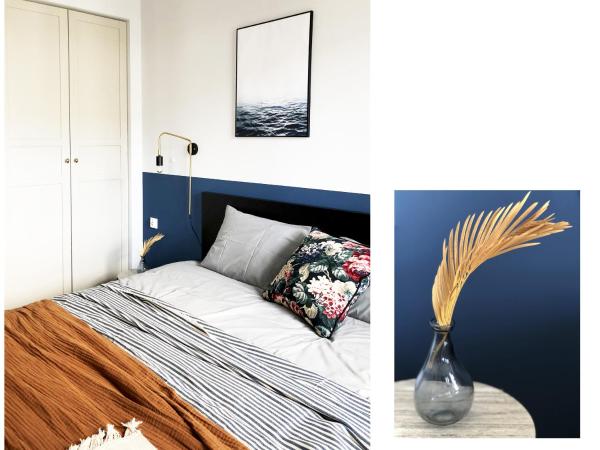 Browar Gdański by Noclegi Renters : photo 1 de la chambre studio deluxe