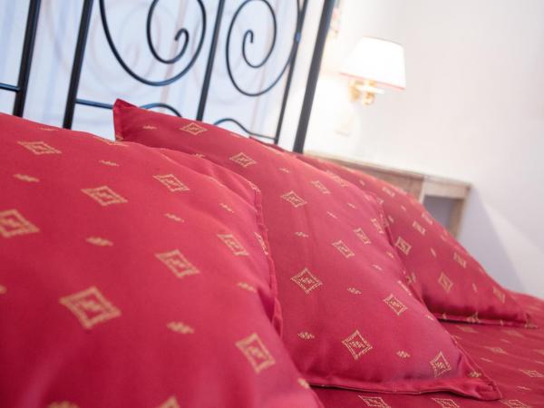 Soggiorno Sogna Firenze : photo 1 de la chambre chambre triple