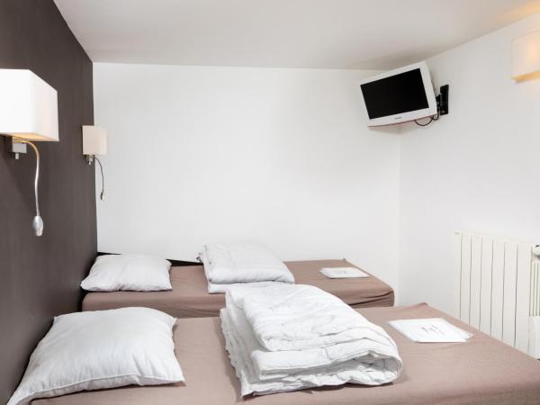 SOWELL RESIDENCES Crêt Voland : photo 6 de la chambre appartement