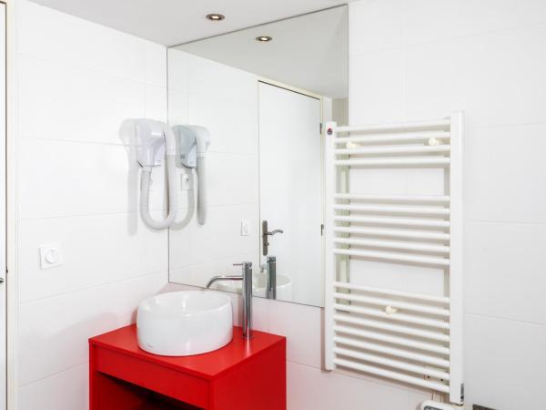 SOWELL RESIDENCES Crêt Voland : photo 7 de la chambre studio