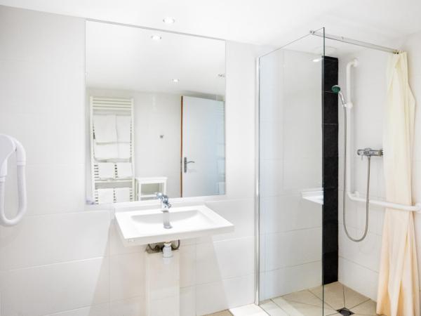 SOWELL RESIDENCES Crêt Voland : photo 8 de la chambre studio