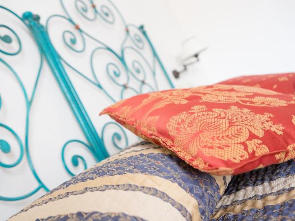 Soggiorno Sogna Firenze : photo 6 de la chambre chambre triple