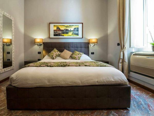 Seaside Caracciolo : photo 1 de la chambre chambre double