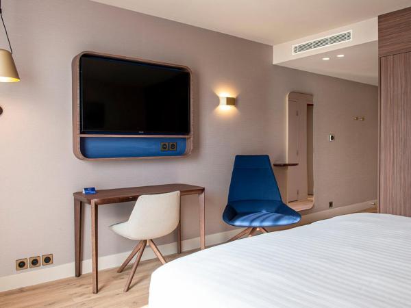 Radisson Blu Hotel, Rouen Centre : photo 9 de la chambre chambre standard