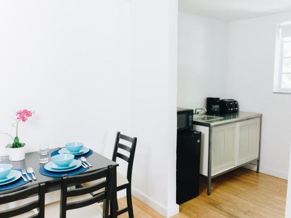 Aqua Hotel & Suites : photo 3 de la chambre suite junior double