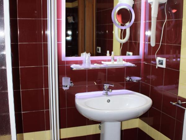 Artemisia Palace Hotel : photo 1 de la chambre chambre lits jumeaux classique