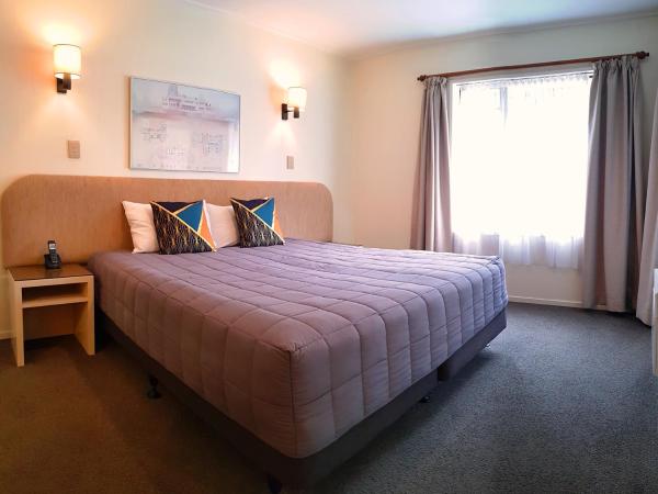 St James Apartments : photo 4 de la chambre appartement 1 chambre standard