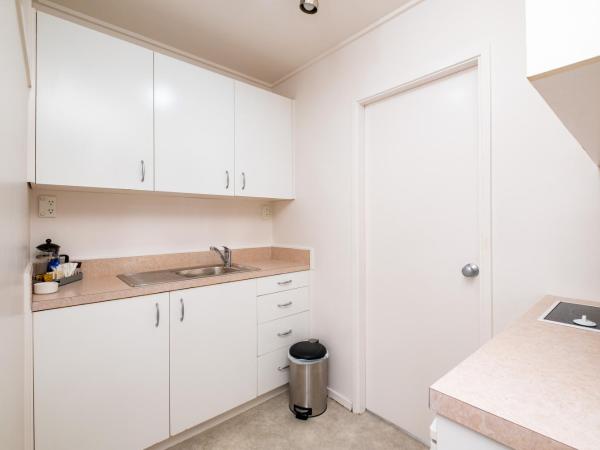 Chevron Motel : photo 8 de la chambre appartement 2 chambres