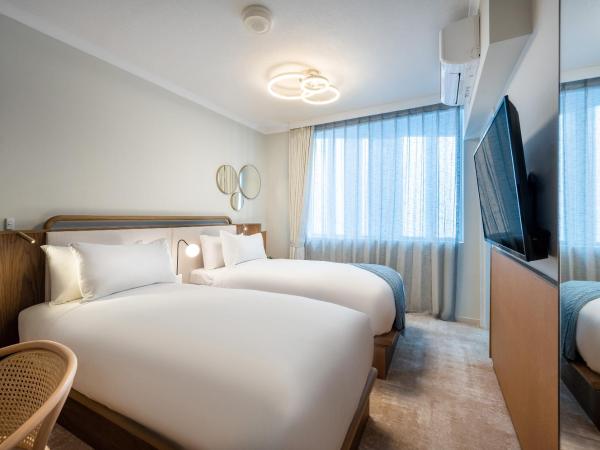 Mantra Terrace Hotel : photo 1 de la chambre chambre d'hôtel