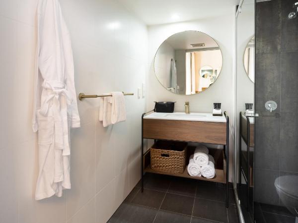 Mantra Terrace Hotel : photo 10 de la chambre chambre de luxe