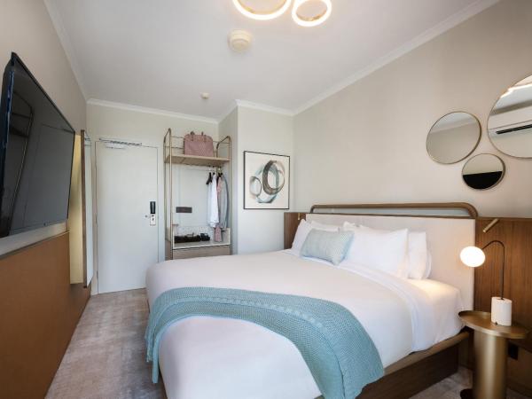 Mantra Terrace Hotel : photo 2 de la chambre chambre de luxe