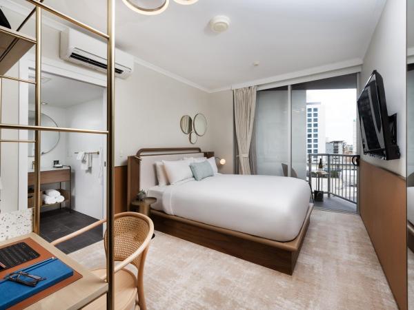 Mantra Terrace Hotel : photo 9 de la chambre chambre de luxe