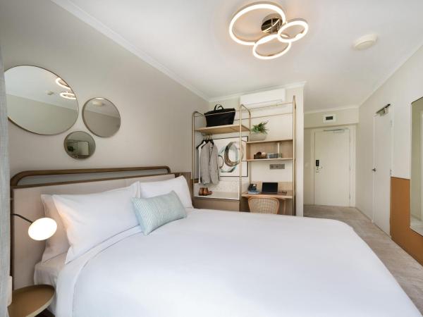 Mantra Terrace Hotel : photo 3 de la chambre chambre d'hôtel