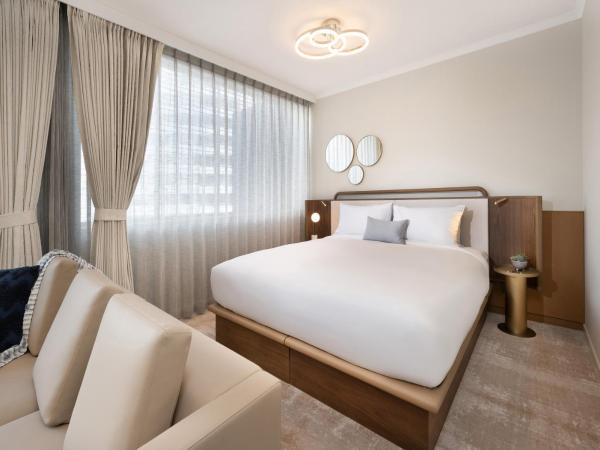 Mantra Terrace Hotel : photo 6 de la chambre suite studio