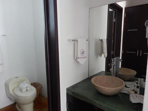 Hotel Rockaway : photo 7 de la chambre chambre quadruple supérieure