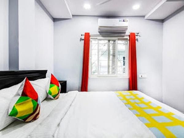 Jubilee Homes : photo 3 de la chambre chambre double deluxe