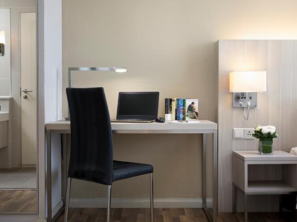 Citadines Uplands Kuching : photo 5 de la chambre appartement 1 chambre premier