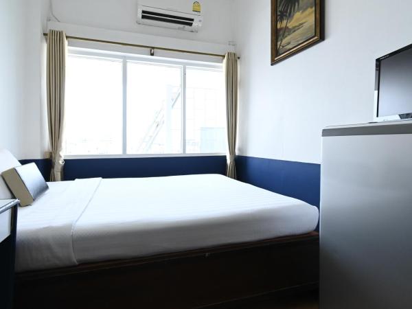 The Krungkasem Srikrung Hotel : photo 3 de la chambre chambre simple
