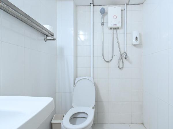 The Krungkasem Srikrung Hotel : photo 8 de la chambre chambre simple