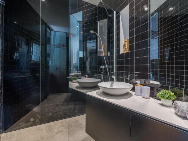 Luxury rooms in Old Town by Belmont Realty : photo 7 de la chambre chambre double deluxe