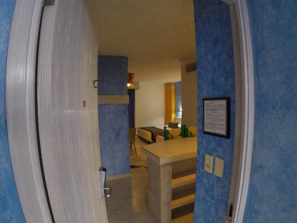 Hotel Club del Sol Acapulco by NG Hoteles : photo 2 de la chambre chambre double standard