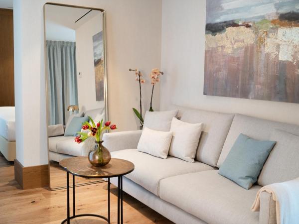 Soho Boutique Equitativa : photo 8 de la chambre chambre triple