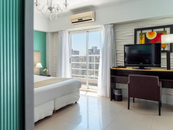 Ker Urquiza Hotel : photo 6 de la chambre chambre triple