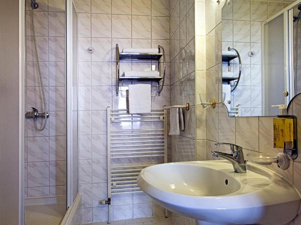 Red Lion Hotel : photo 1 de la chambre chambre double