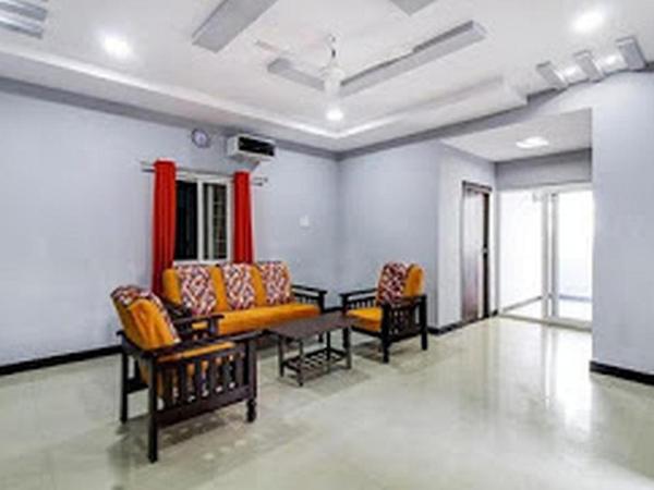 Jubilee Homes : photo 4 de la chambre chambre double Économique