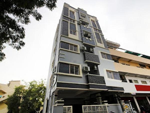 Jubilee Homes : photo 3 de la chambre chambre double Économique