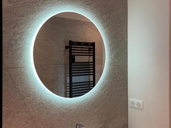 Domaine Jacqueline Père & Filles : photo 4 de la chambre chambre double avec salle de bains privative