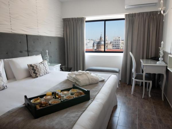 Ker San Telmo Hotel : photo 3 de la chambre grande chambre double ou lits jumeaux